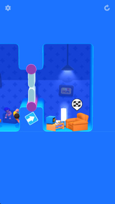 ˯Ծ°(Lazy Jump)ͼ0