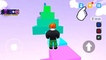 ±°(Obby World)ͼ0