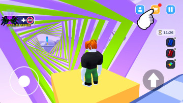 ±°(Obby World)ͼ2
