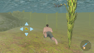 ˮ°(Spearfishing 3D)ͼ2