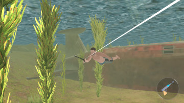 ˮ°(Spearfishing 3D)ͼ3