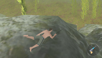 ˮ°(Spearfishing 3D)ͼ0
