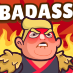 󻵵°(Big Badass: AFK Idle RPG)