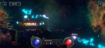 ڶ°(Ferryman from Hades Roguelike)ͼ0