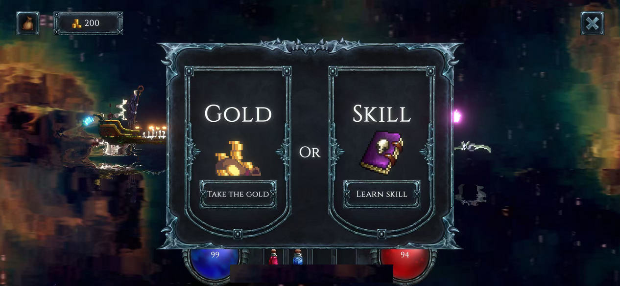 ڶ°(Ferryman from Hades Roguelike)1.49׿ͼ1
