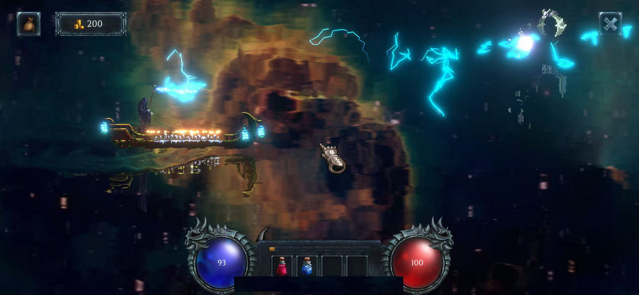 ڶ°(Ferryman from Hades Roguelike)1.49׿ͼ2
