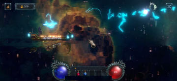 ڶ°(Ferryman from Hades Roguelike)ͼ2