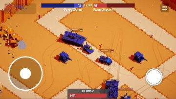 ֵ̹°(Tank Bros)ͼ3