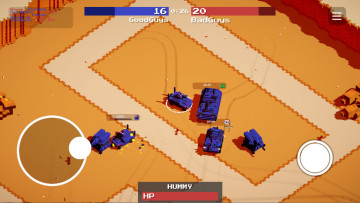ֵ̹°(Tank Bros)ͼ2