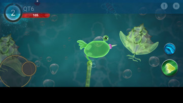 ΢ӽ°(World of Microbes iOS)ͼ3