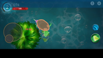 ΢ӽ°(World of Microbes iOS)ͼ2