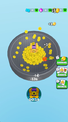 ݾ°(Spinner Fighter Arena)ͼ0