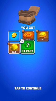 ݾ°(Spinner Fighter Arena)ͼ3