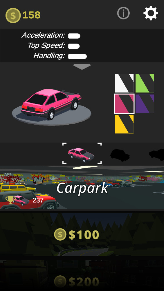˿Ư°(Drifto)4.27.3׿ͼ3
