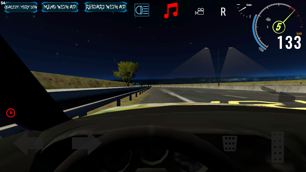Ưײ°(Tokyo Drift Crash)6׿ͼ0