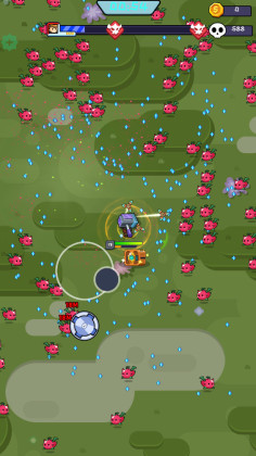 ޾2ƽ(Hero Survival IO 2)ͼ3