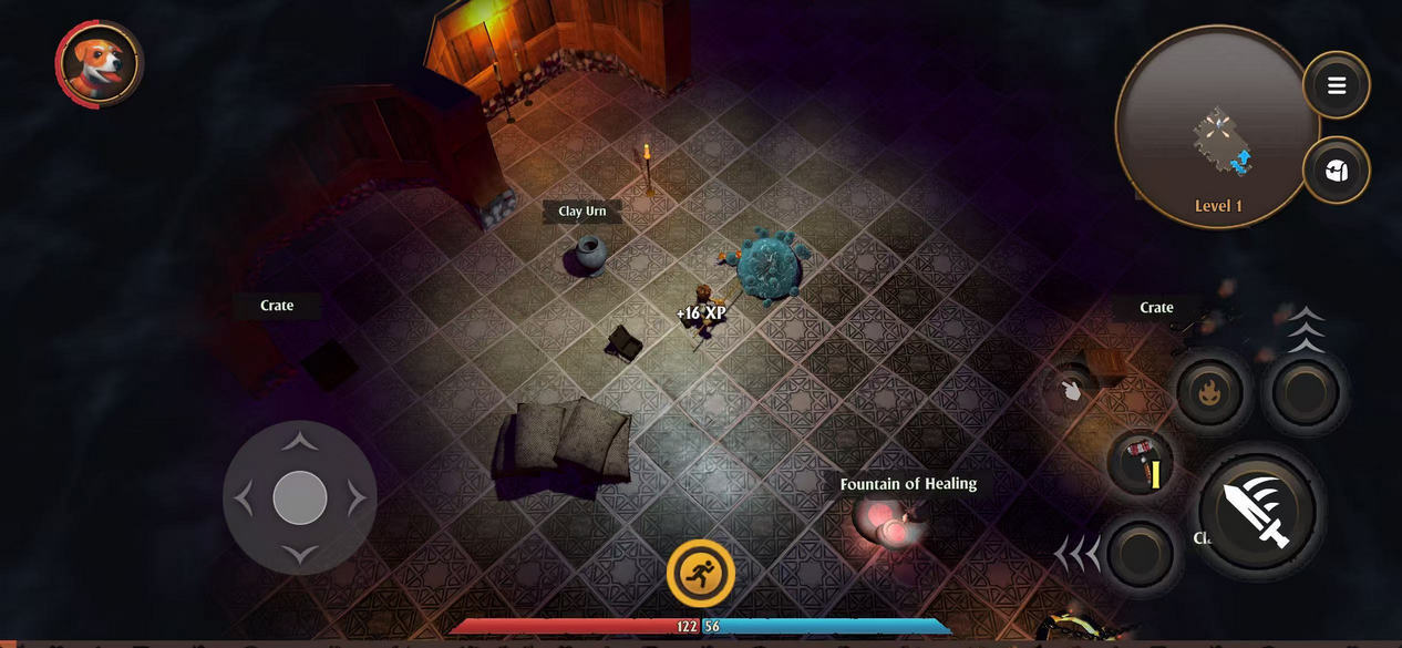 ٴξò˵(FATE Reawakened)1.0.6°ͼ1