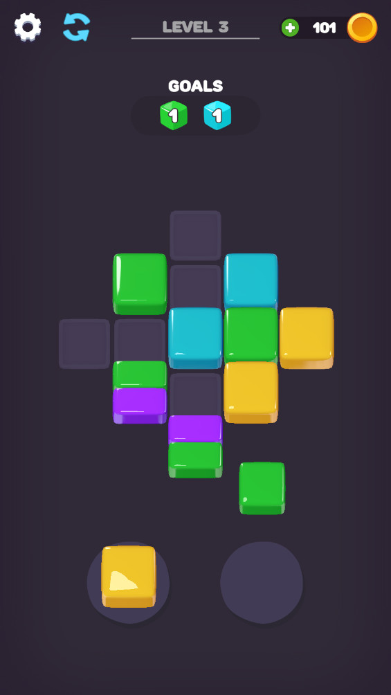 Ϸ°(Jelly Field)1.0.39׿ͼ2