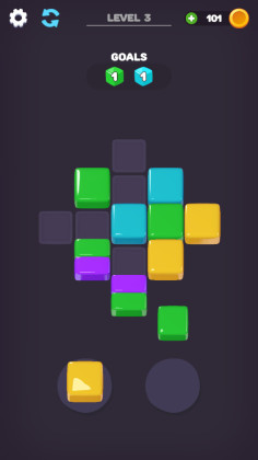 Ϸ°(Jelly Field)ͼ2