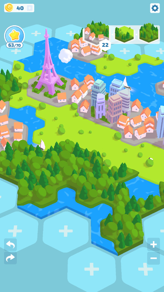 ؽϷ(Land Builder)1.26.0°ͼ0