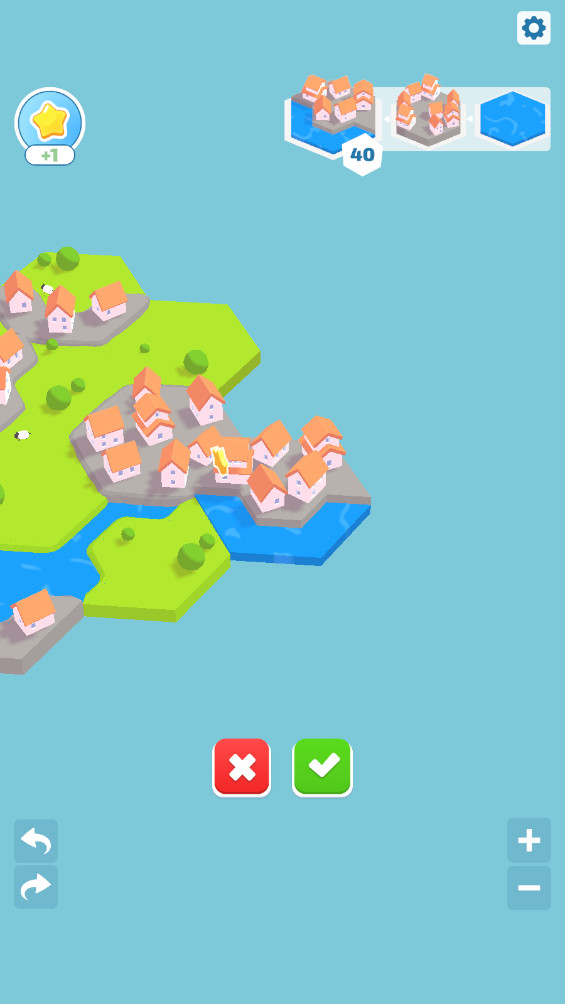 ؽϷ(Land Builder)1.26.0°ͼ3
