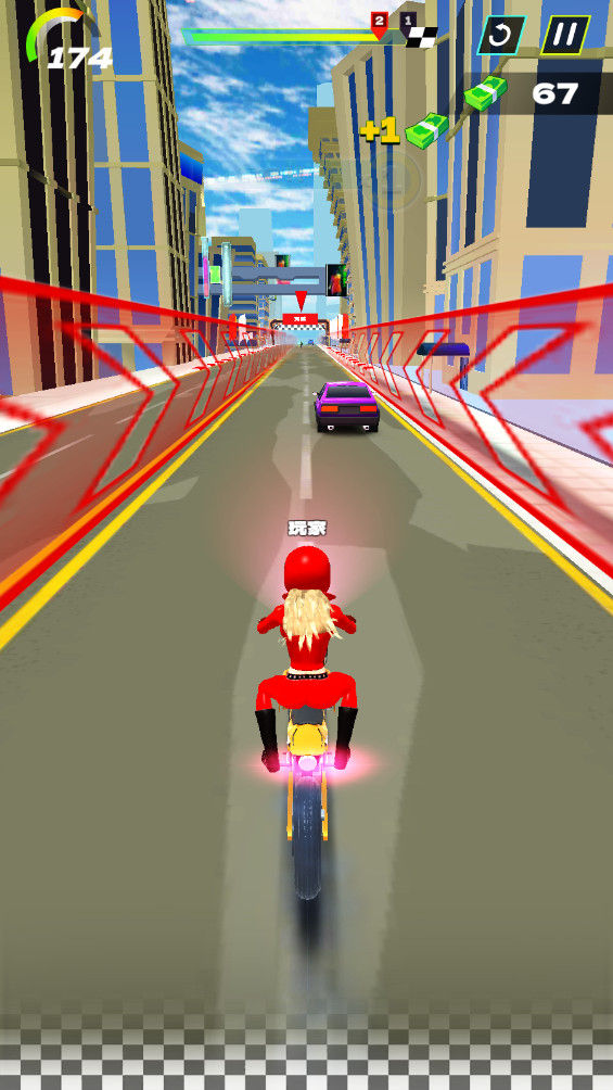 Ұг°(Wild Wheels)1.1.11׿ͼ1