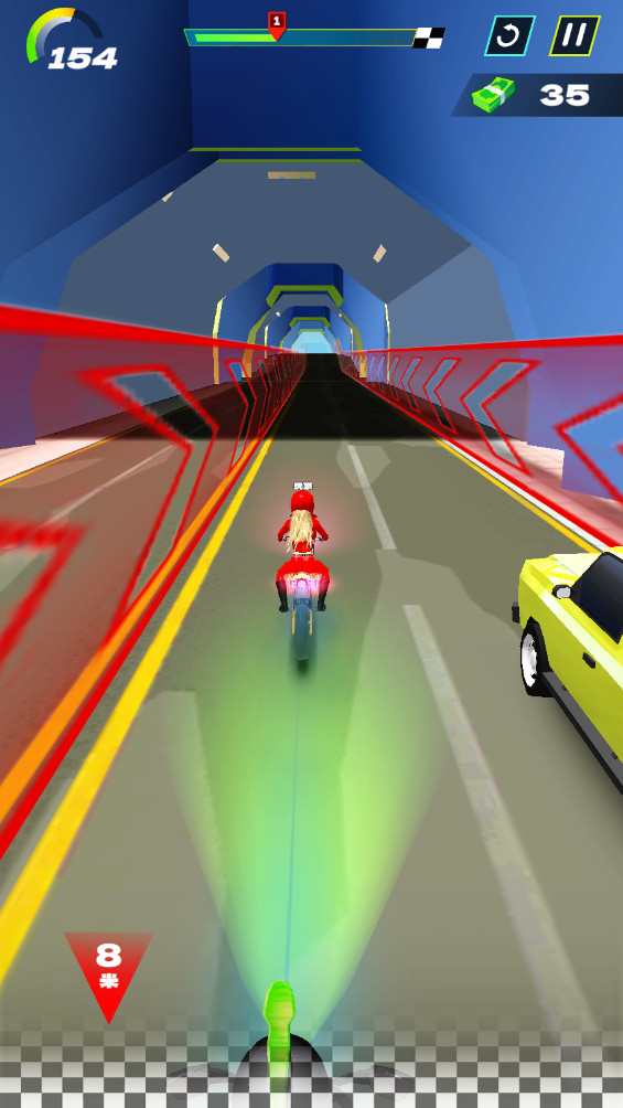 Ұг°(Wild Wheels)1.1.11׿ͼ0
