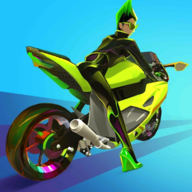 Ұг°(Wild Wheels)