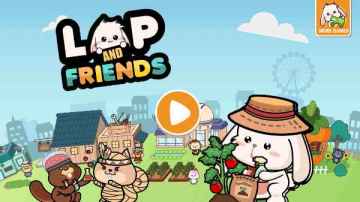 ޲Ϸ(Lop and Friends)ͼ0