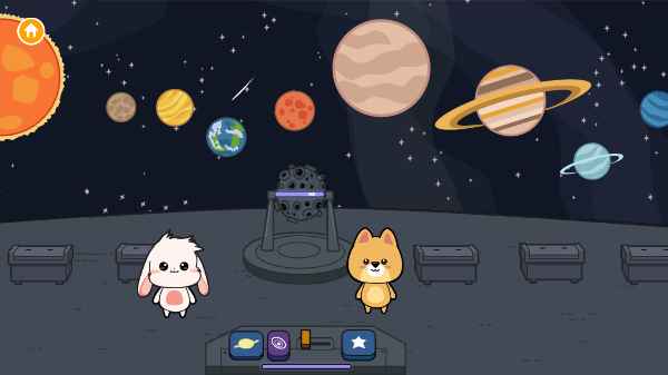 ޲Ϸ(Lop and Friends)1.4׿ͼ1