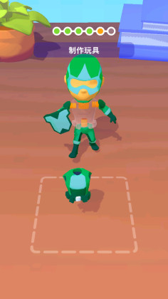 3Dֻ(Super Toy 3D)ͼ0