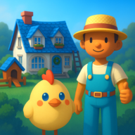 Сũ(Little Farm Story)