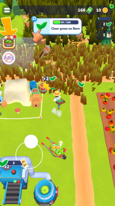 Сũ(Little Farm Story)ͼ1