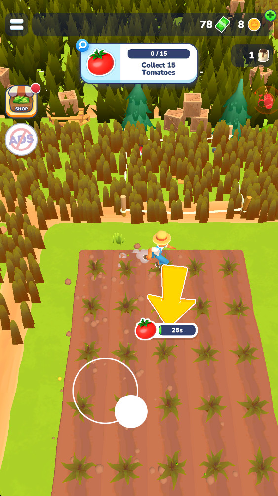 Сũ(Little Farm Story)1.7.6°ͼ3