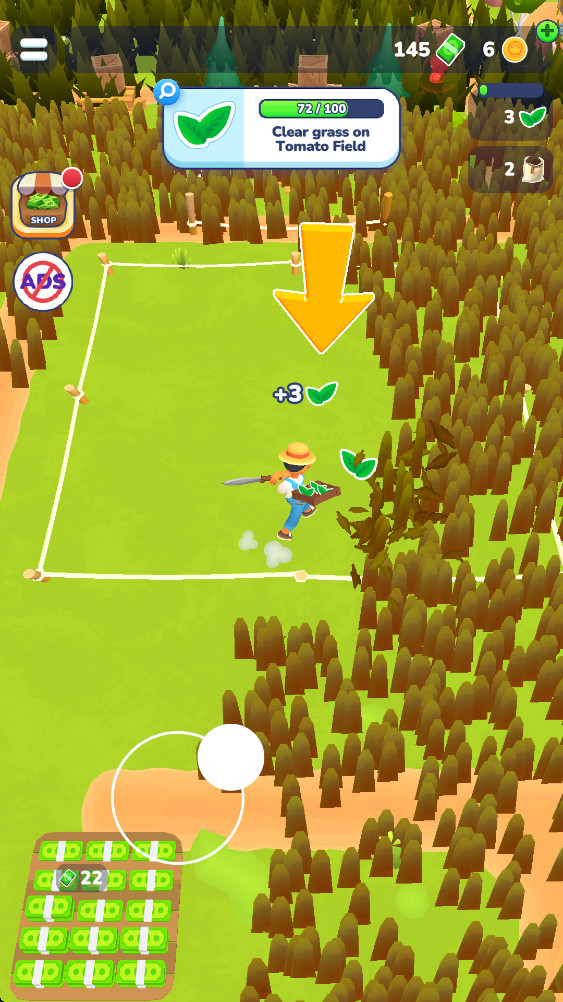 Сũ(Little Farm Story)1.7.6°ͼ2