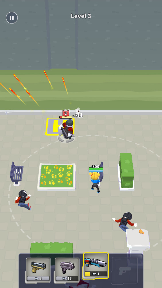 动力换档最新版(Powershift)1.0.0安卓版截图1