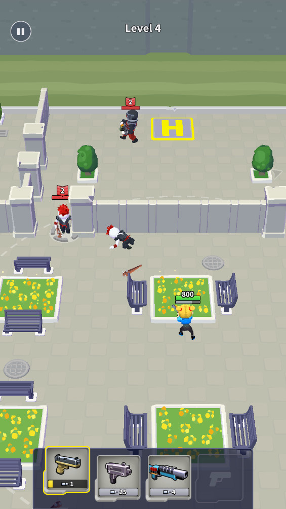 动力换档最新版(Powershift)1.0.0安卓版截图0