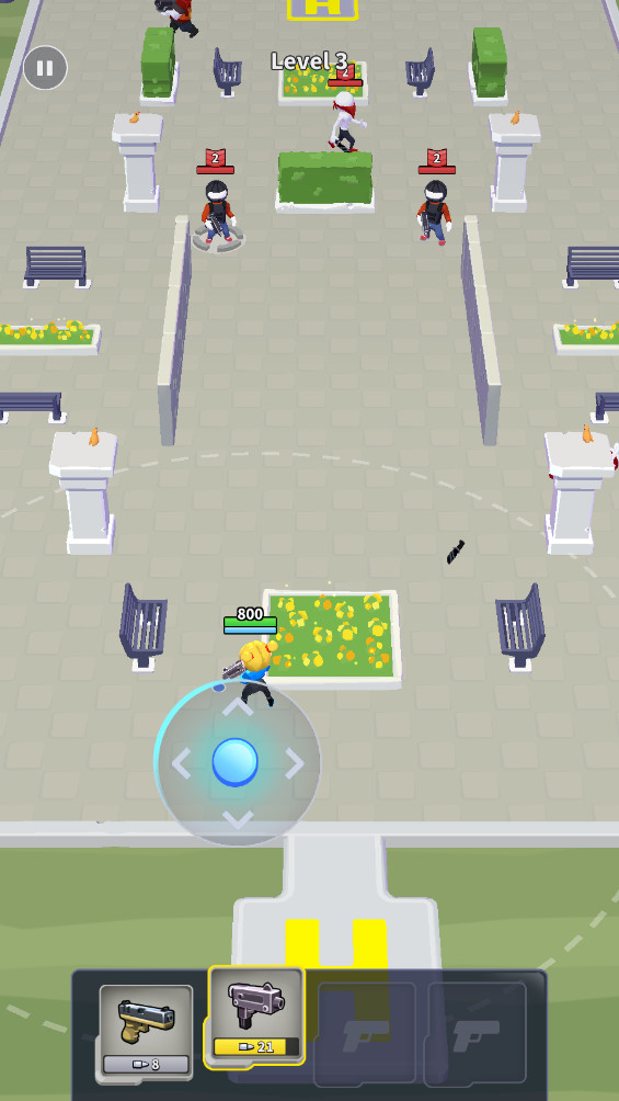 动力换档最新版(Powershift)1.0.0安卓版截图2