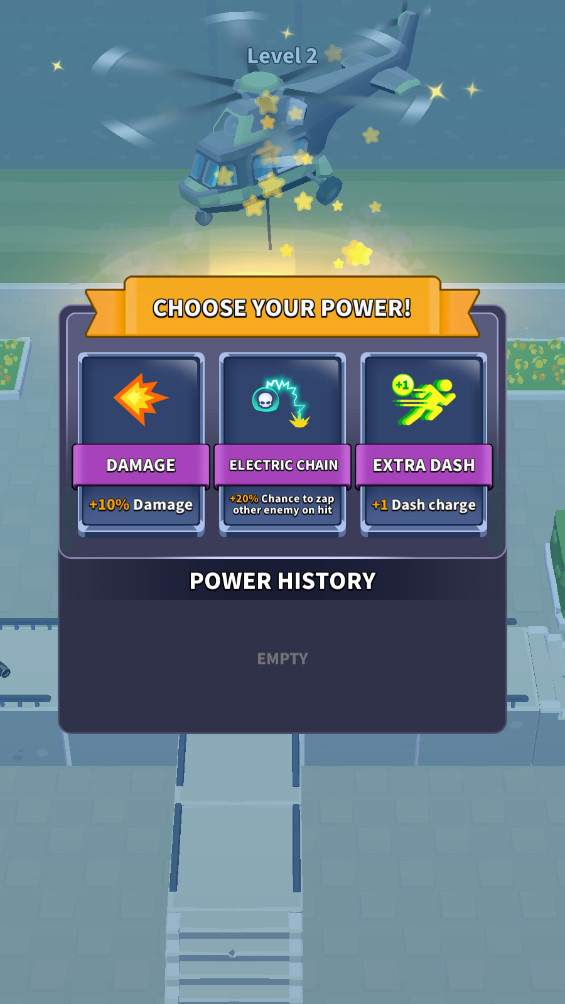动力换档最新版(Powershift)1.0.0安卓版截图3