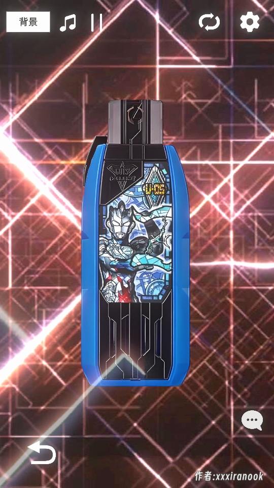 ʤģ°(GUTS Sparklence)1.0汾ͼ3