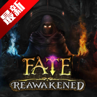 °(FATE Reawakened)