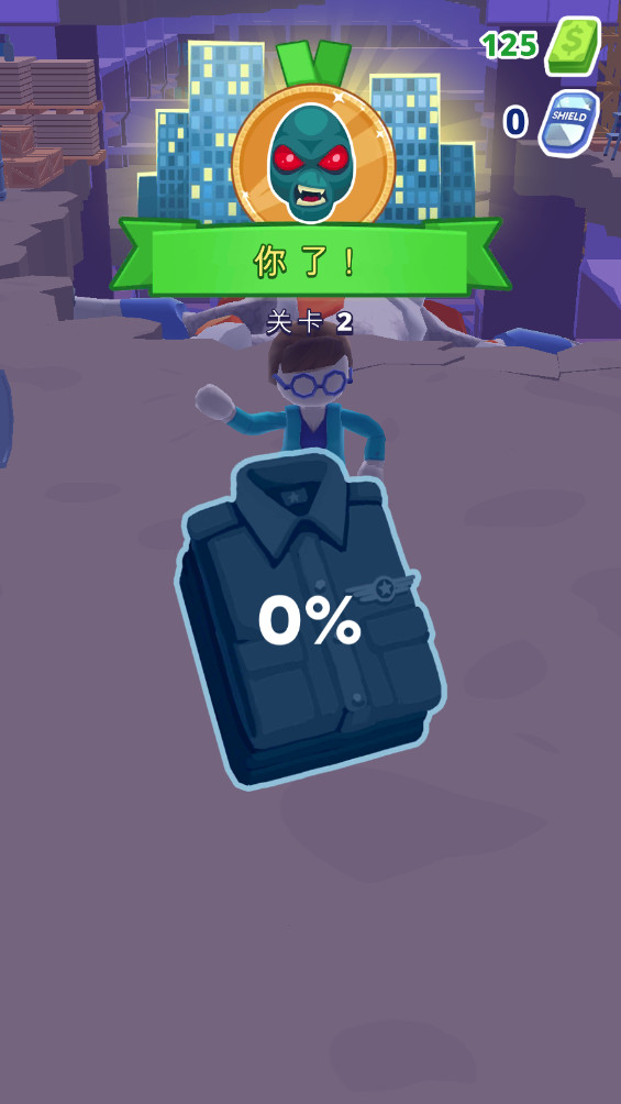 ֱ°(Heli Monsters)1.4.6׿ͼ1