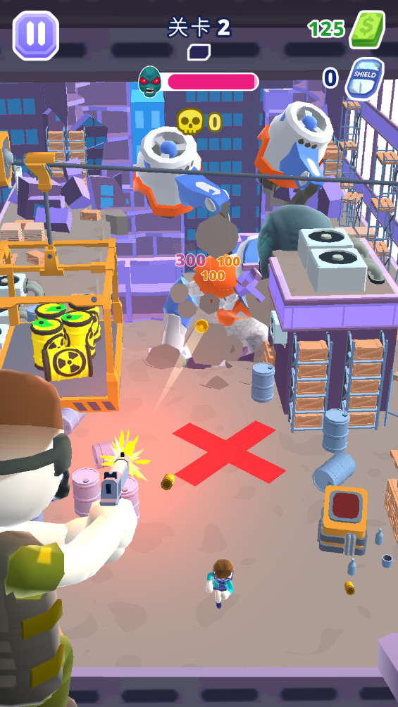 ֱ°(Heli Monsters)1.4.6׿ͼ3