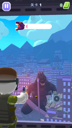 ֱ°(Heli Monsters)ͼ2