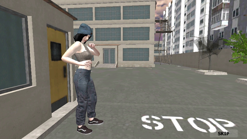 突变区2逃逸无敌版(Mutant Zone 2)5.4安卓版截图4