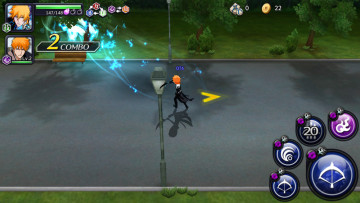 ¸ҵ°(Bleach)ͼ2
