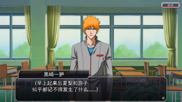¸ҵ°(Bleach)ͼ3