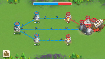 ۹ǱϷ°(Castle Empire)ͼ2