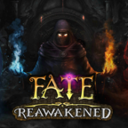 ٴξò˵(FATE Reawakened)