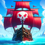 ĺƽڹ(Pirate Ships)